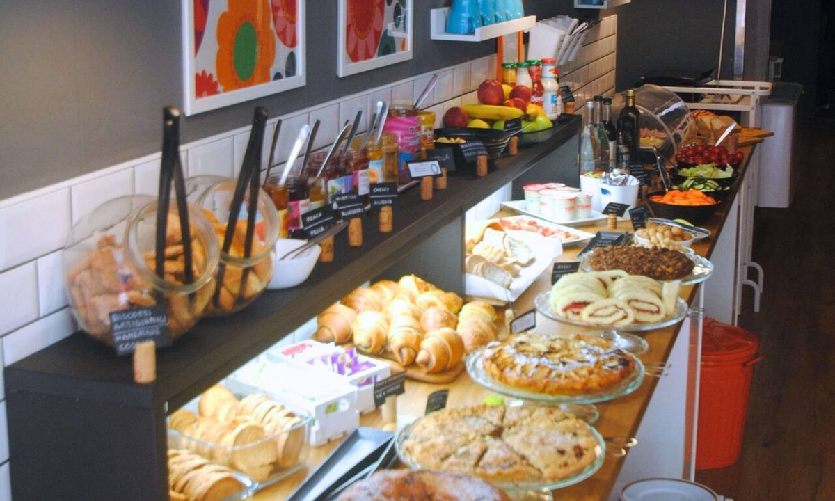 Brindisi Hotel | ibis Styles Brindisi