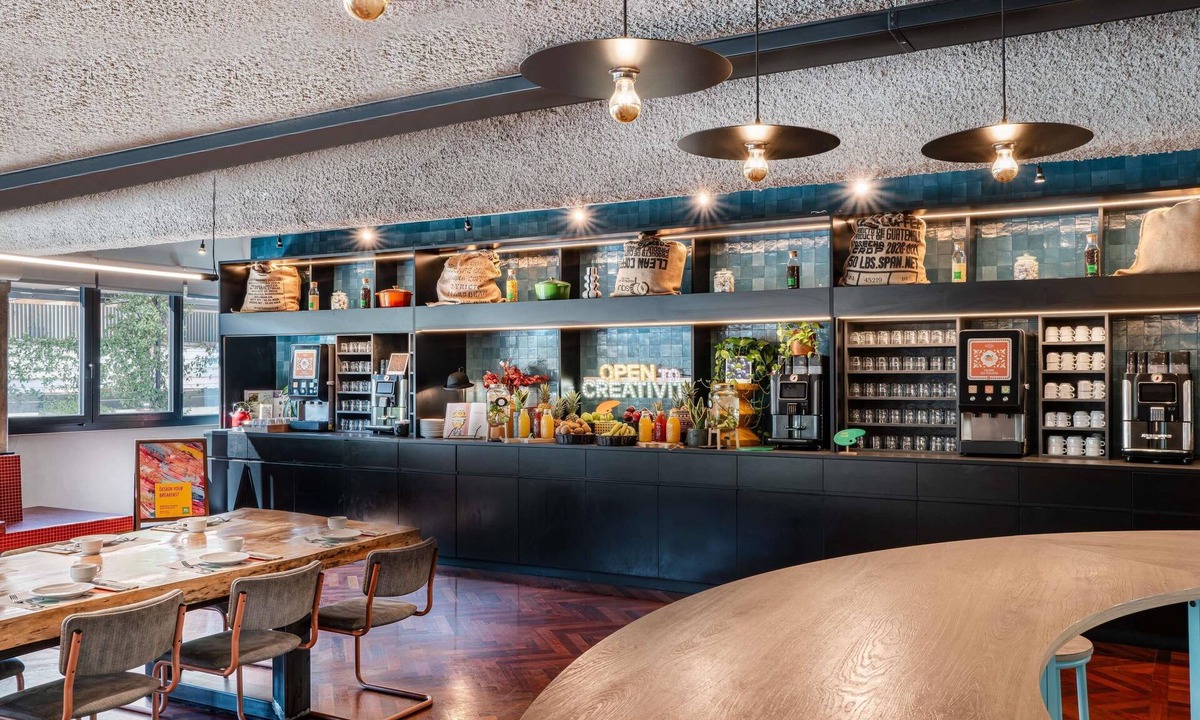 Aurelio Hotel | ibis Styles Roma Aurelia