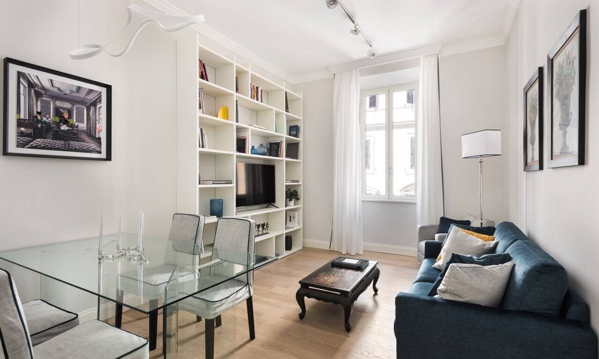 Repubblica Apartment | Idyllia | Elegant central flat