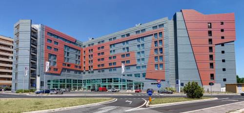 Quartiere XXII Collatino Hotel | iH Hotels Roma Z3