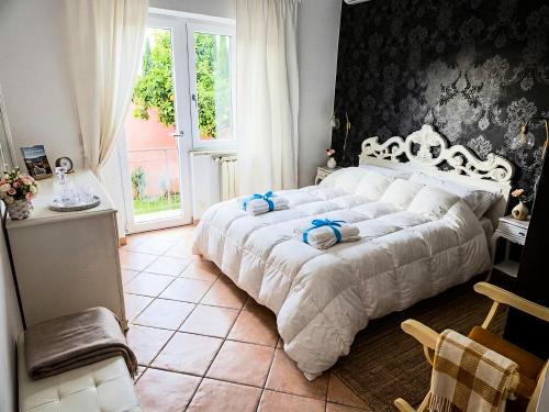 Zona XXX Castel Fusano House | Il Bacio di Roma