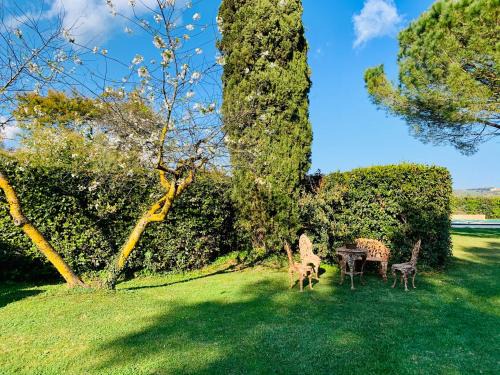 Orbetello Apartment | IL BORGHETTO di ANSEDONIA