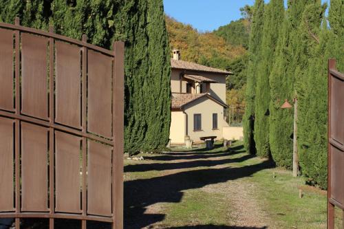 Giano dell'Umbria House | Il Borgo delle Stelle