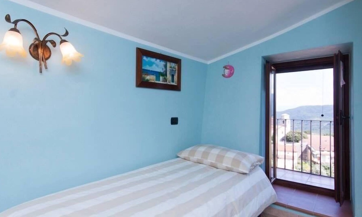 Scapoli Bed & Breakfast | Il Borgo