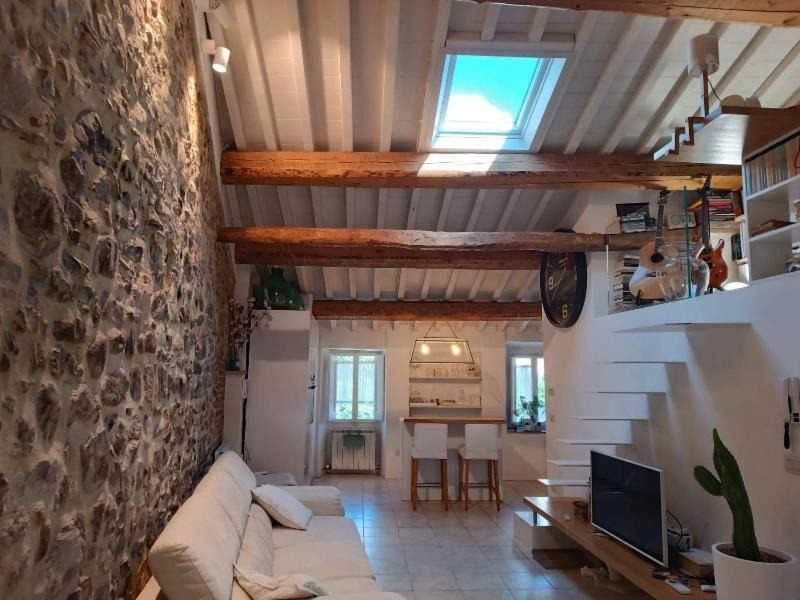 Ponte Felcino Apartment | Il bosco sul Tevere Guest house
