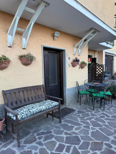 Tarano Apartment | Il Cactus