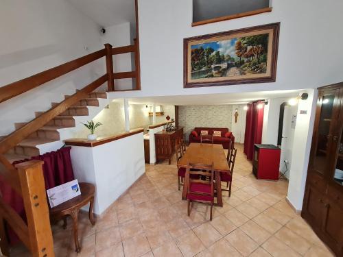 Isola del Liri Apartment | Il Camerone