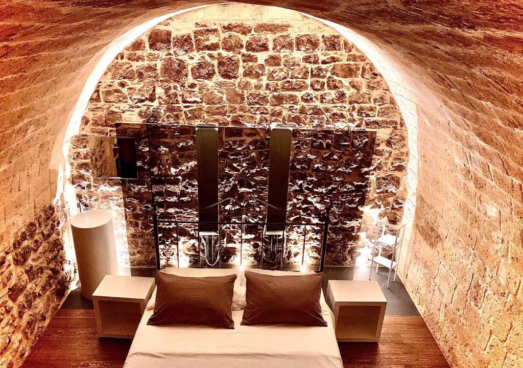 Altamura Bed & Breakfast | Il Campanile Premium B&b