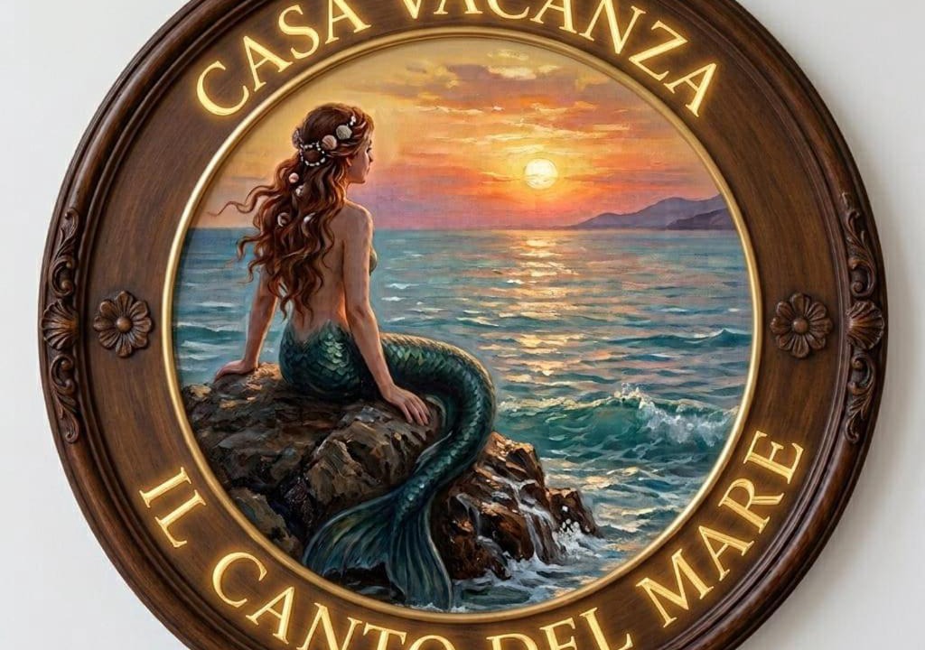 Paola Apartment | Il Canto del Mare Paola Holiday Home