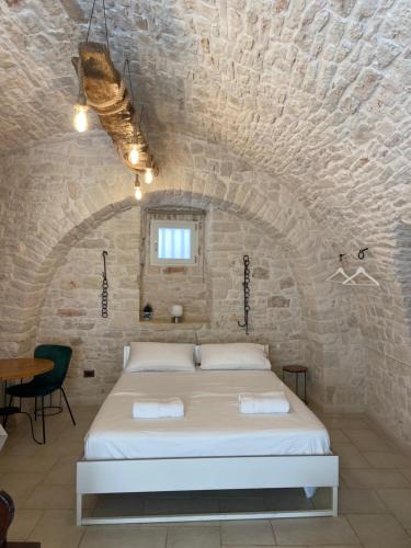 Santeramo in Colle House | Il cantuccio