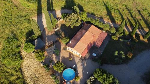 Capalbio Villa | Il Casale de I Casali del Troscio