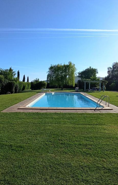 Capalbio House | "IL CASALE DEI GIRASOLI" Country House in Capalbio