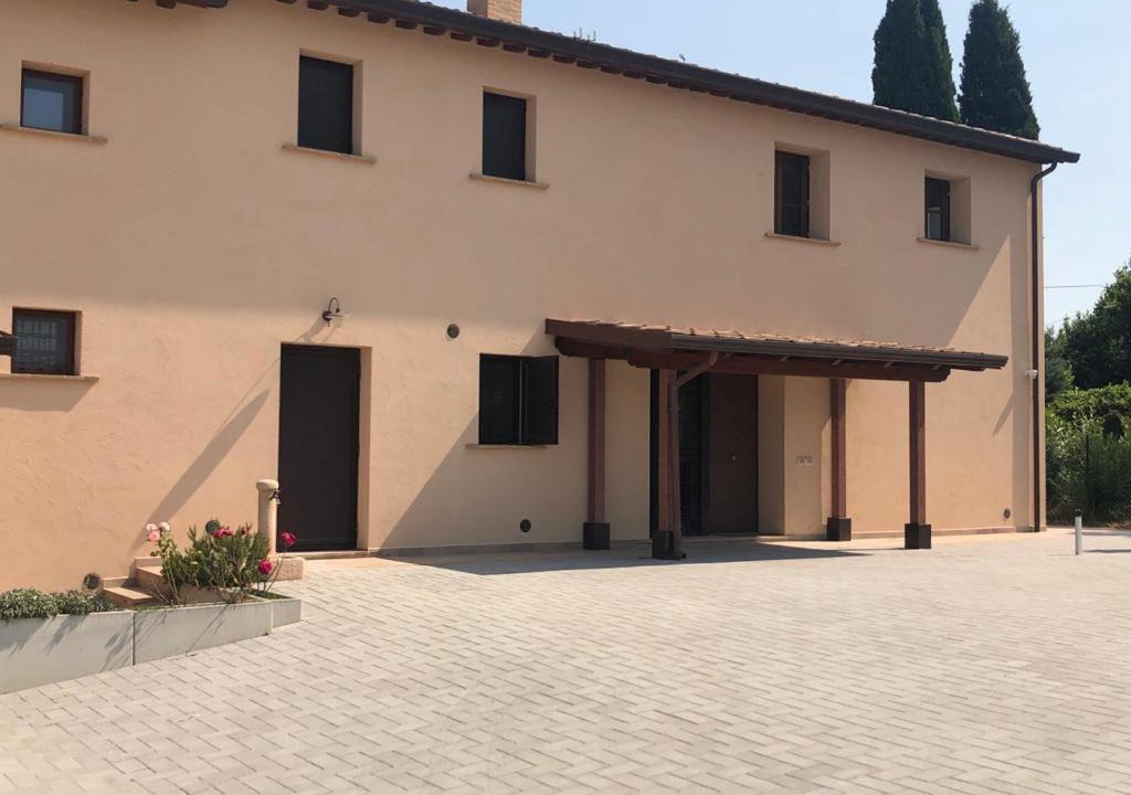 Badiola House | Il Casale del Trebbio