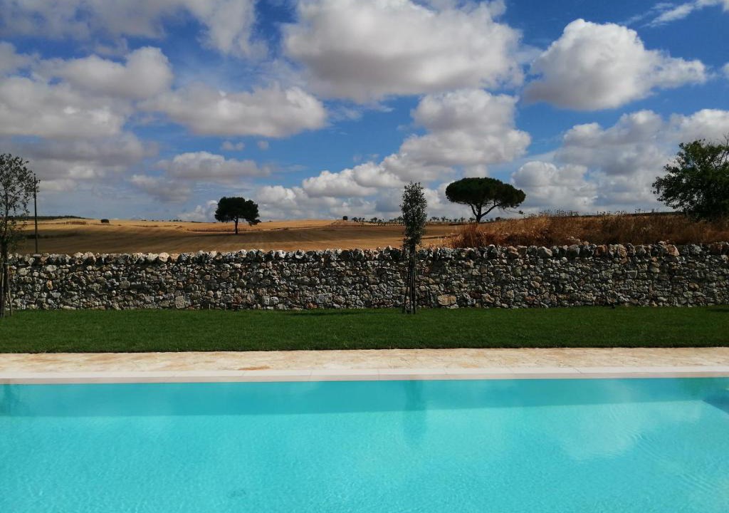 Viglione House | Il casale Falagario Stacca