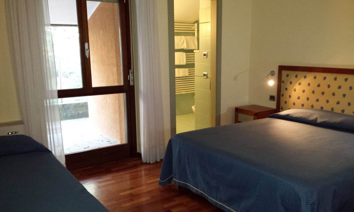 Piccione Hotel | Il Castellaccio