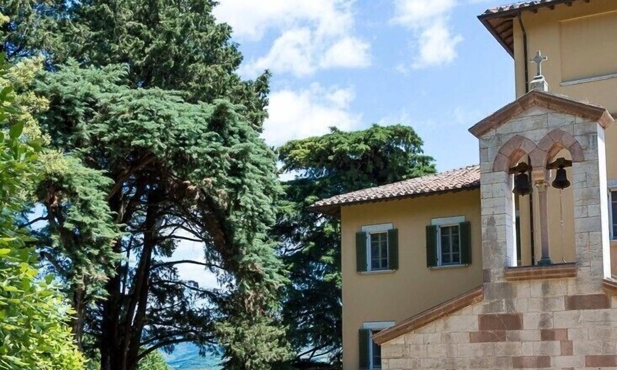 Montelaguardia House | Il Castellaro Country House