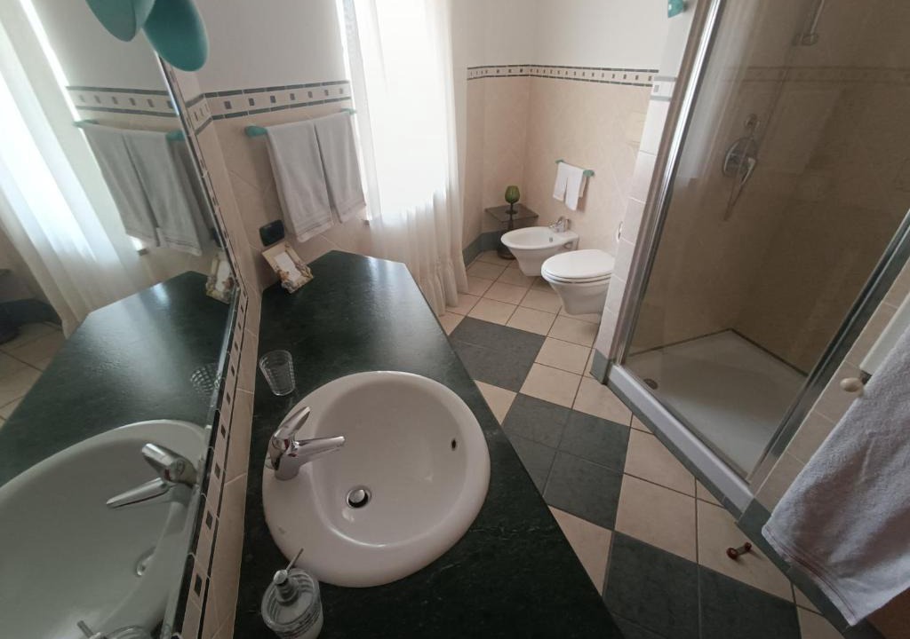 Satriano Bed & Breakfast | Il Cavalluccio Marino