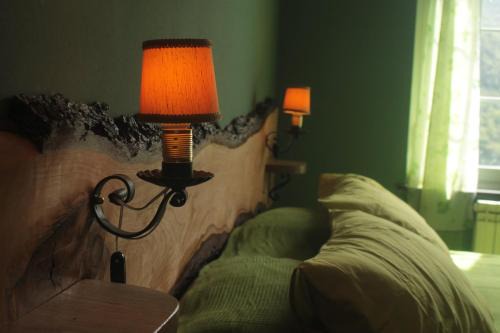 Struppa Bed & Breakfast | Il Cedro