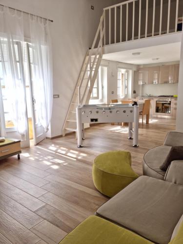 Brindisi Histotic Center Apartment | Il civico storico