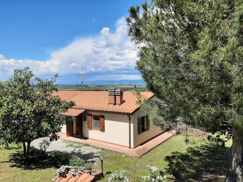 Paciano Apartment | Il Corbezzolo