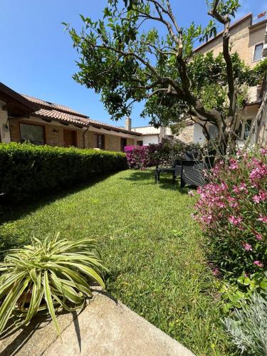Pollica House | IL CORTILE DELLE ZAGARE