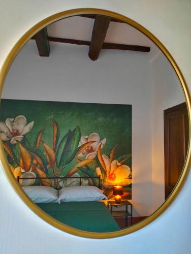 Caprarola Apartment | Il Cortile