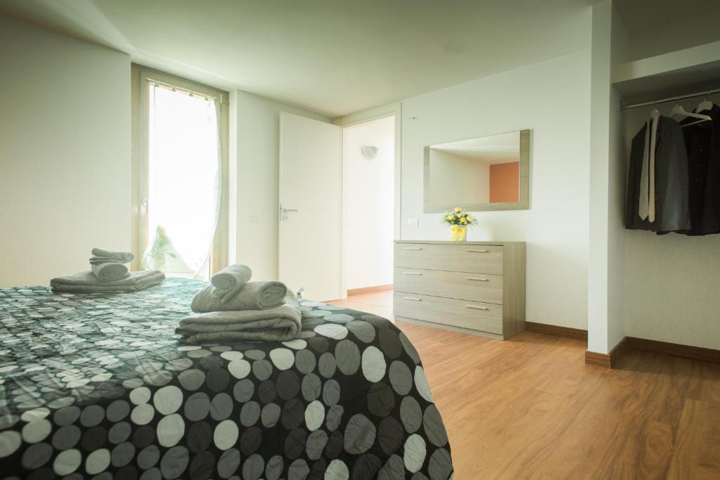 Matera Bed & Breakfast | Il Crusco