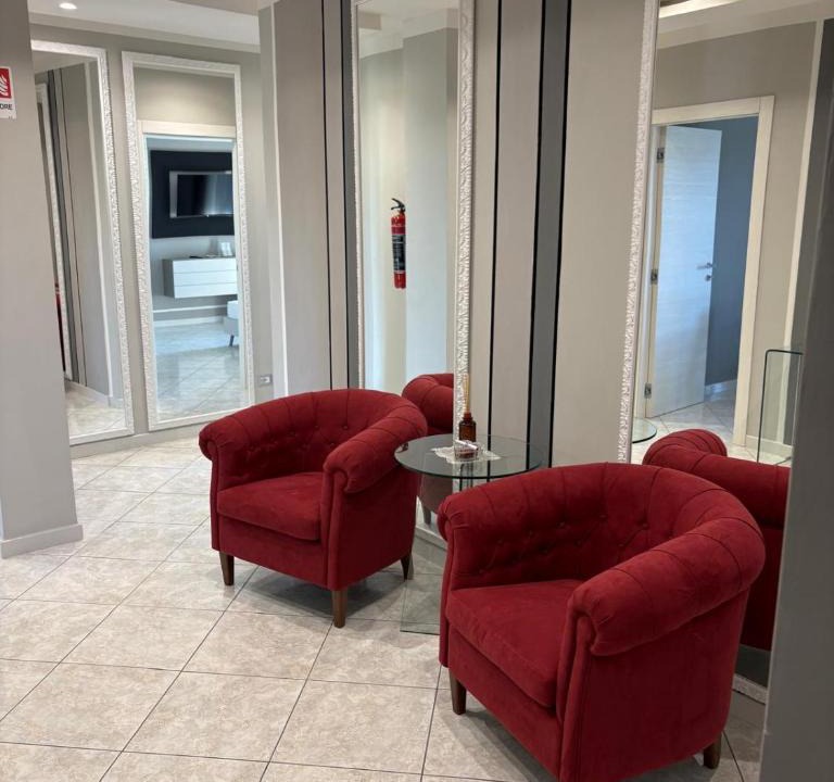 Casapulla Bed & Breakfast | Il dolce risveglio