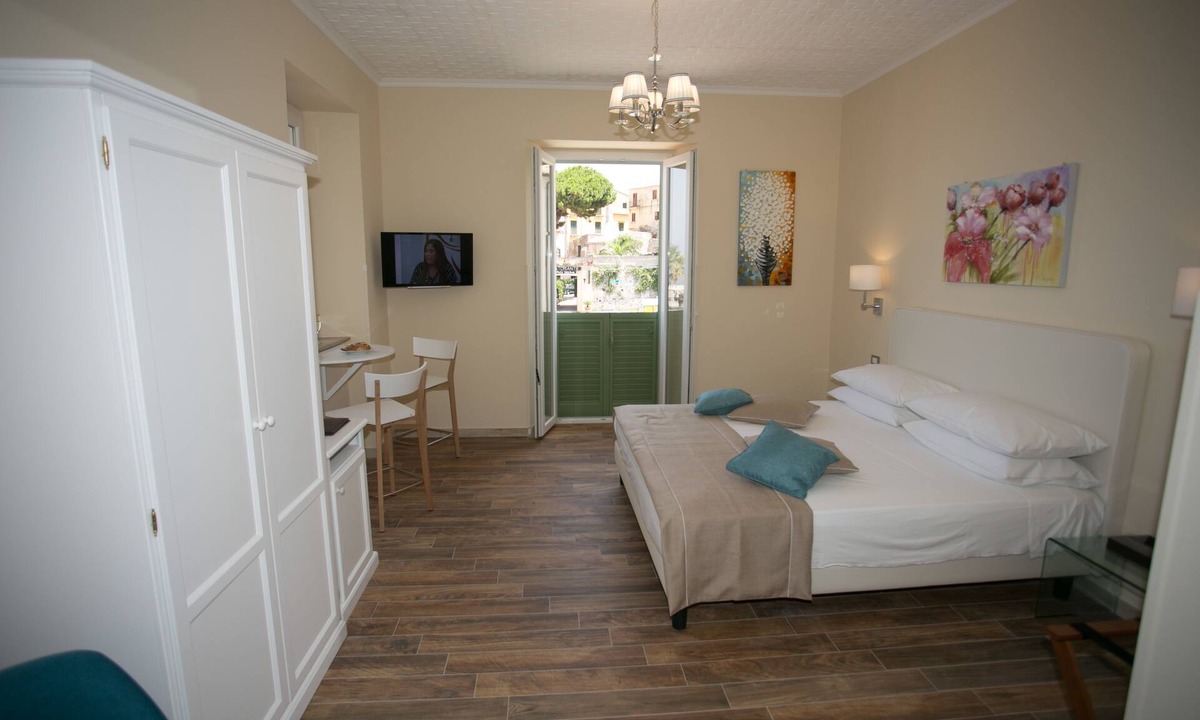 Tropea Bed & Breakfast | Il Duca