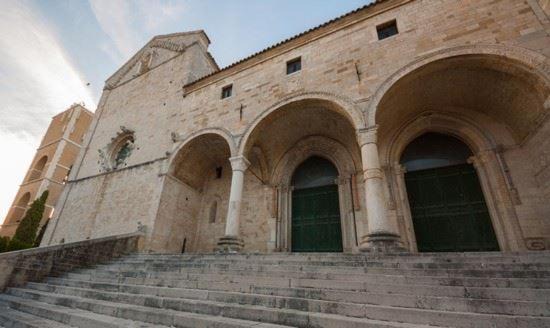 Osimo Apartment | Il Duomo 2