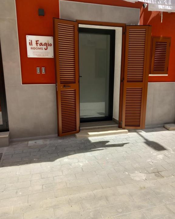 Margherita di Savoia House | IL Fagio rooms