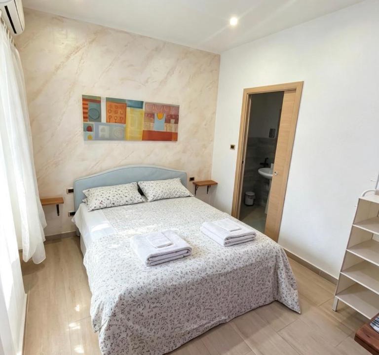 Taranto Apartment | Il Faro Suites