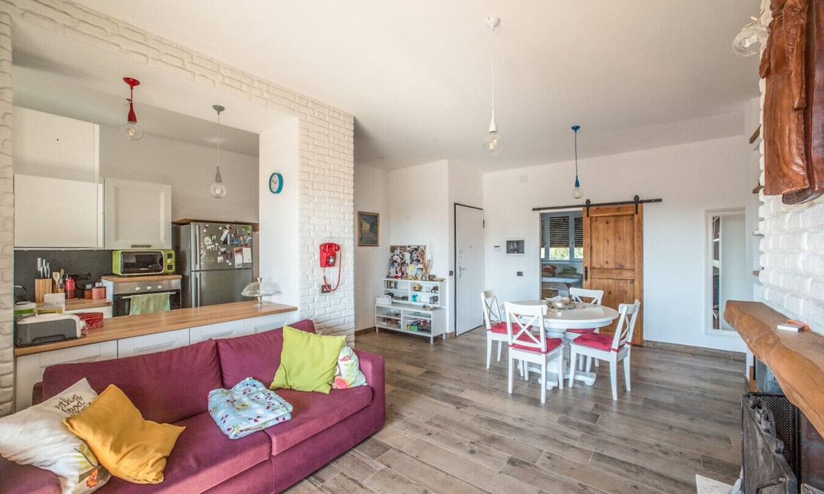 Marino Apartment | Il Favoloso Mondo di Vale