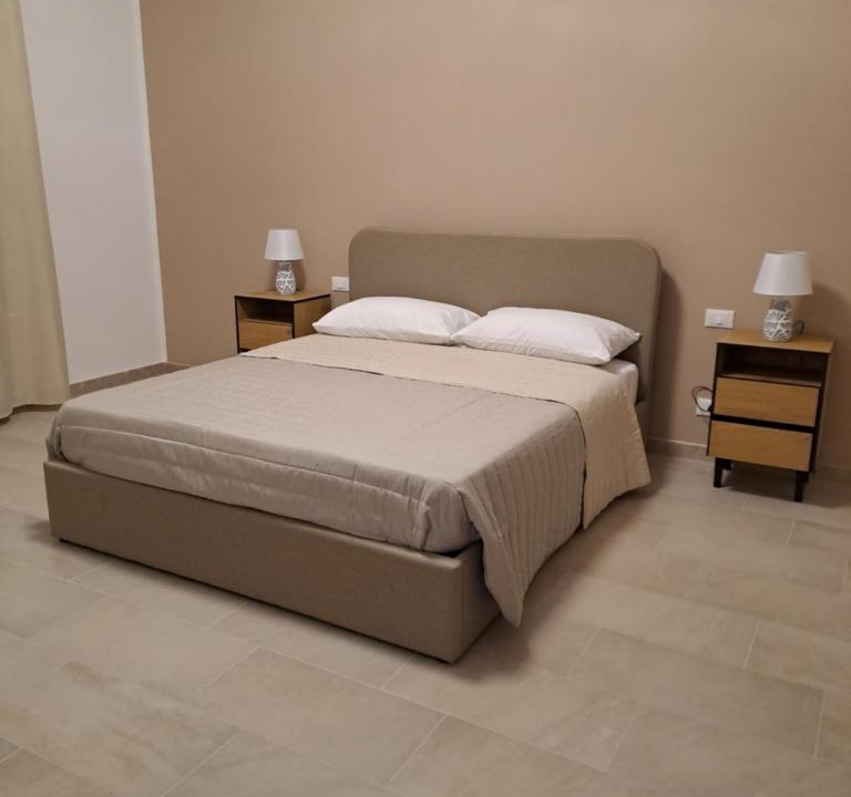 Nubia Bed & Breakfast | Il Fenicottero