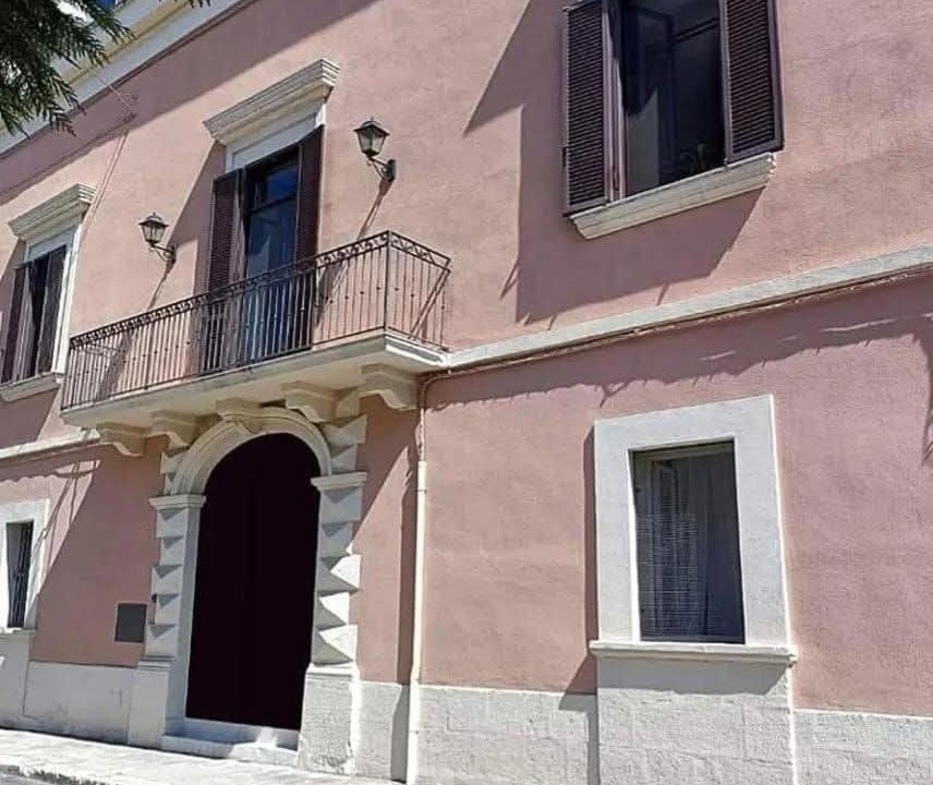 Municipio 2 Apartment | Il FEUDO