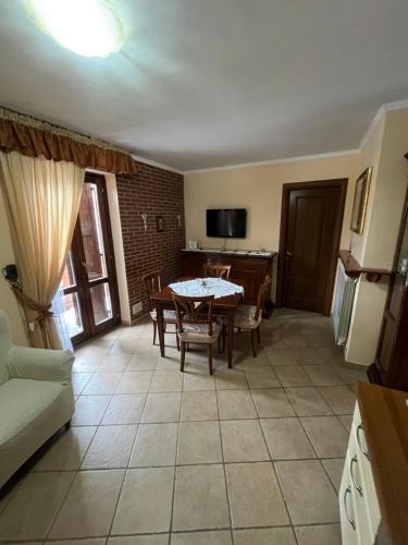 Ovindoli Apartment | Il fiocco della montagna