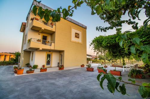 Termoli Bed & Breakfast | Il Gallo Con Gli Stivali