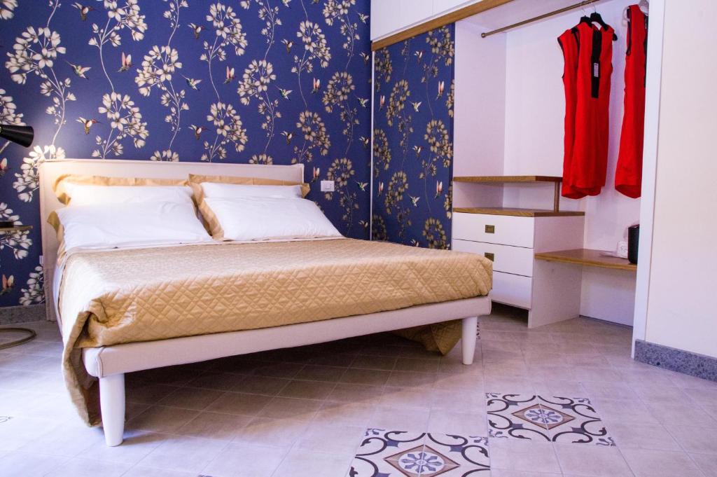 Viterbo House | Il Gallo