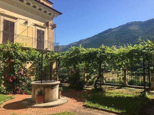 Pettorano sul Gizio Apartment | Il Giardinetto di Pettorano - Intero Appartamento