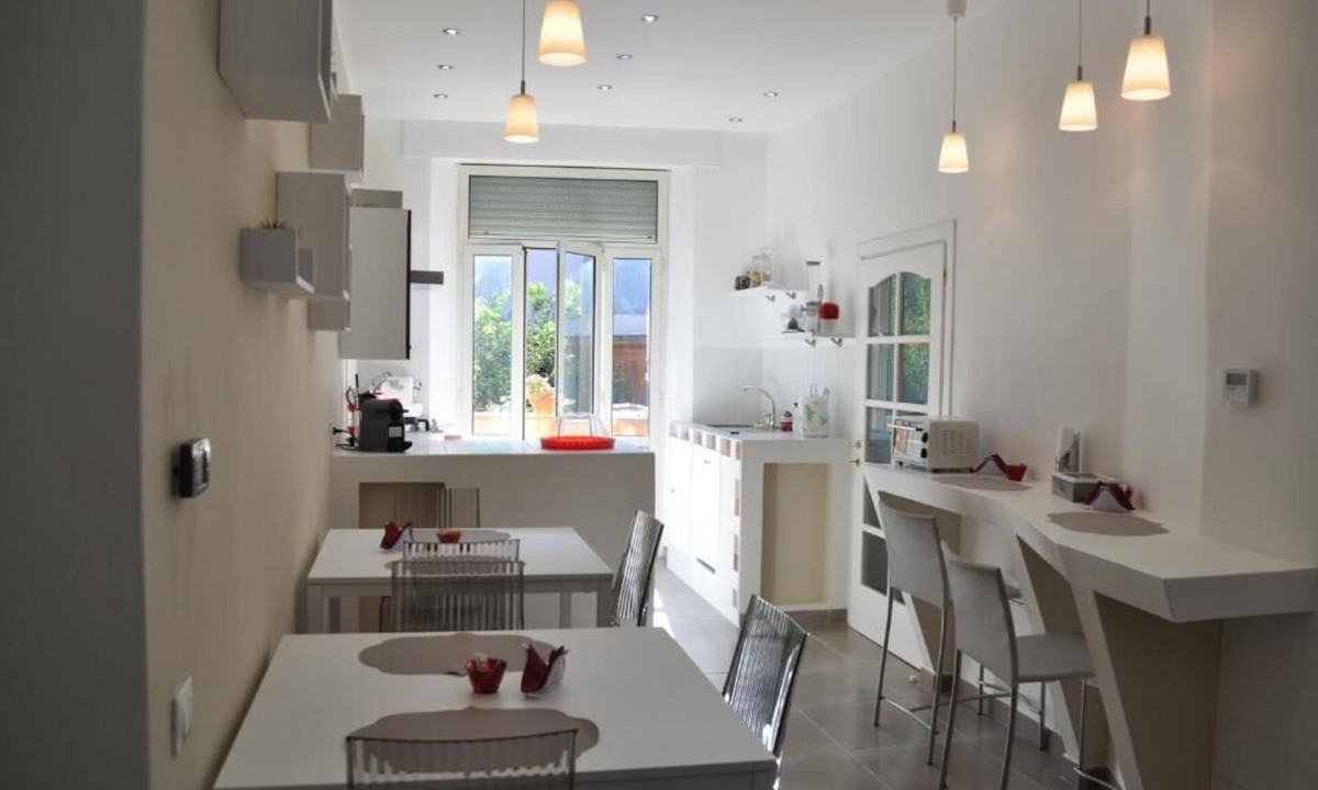 Civitavecchia House | Il Giardinetto Guest House