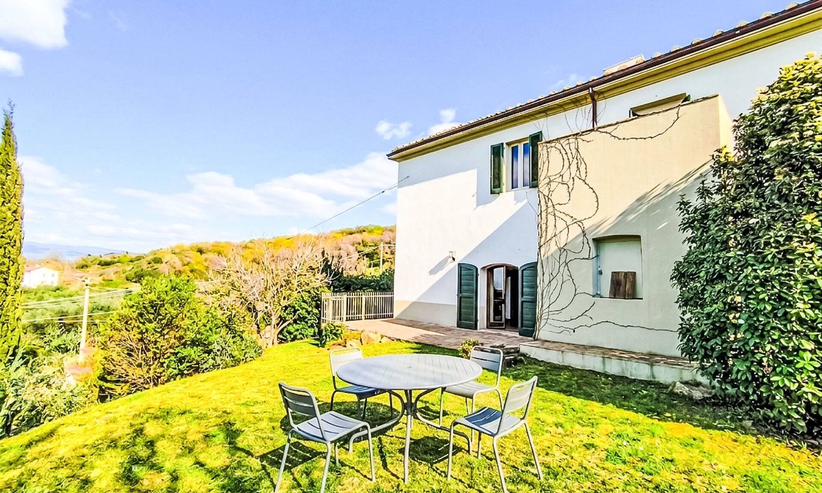 Scansano Apartment | Il Giardino by Interhome