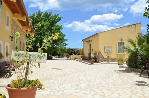 Carlentini House | Il Giardino Del Sole