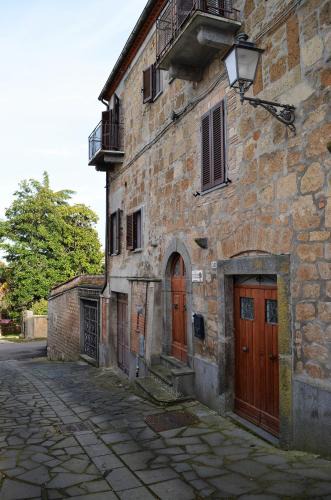 Bagnoregio Bed & Breakfast | Il giardino di Elena
