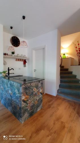 Lake Bracciano House | Il Giardino Fiorito