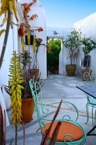 Grottaglie Bed & Breakfast | Il Giardino