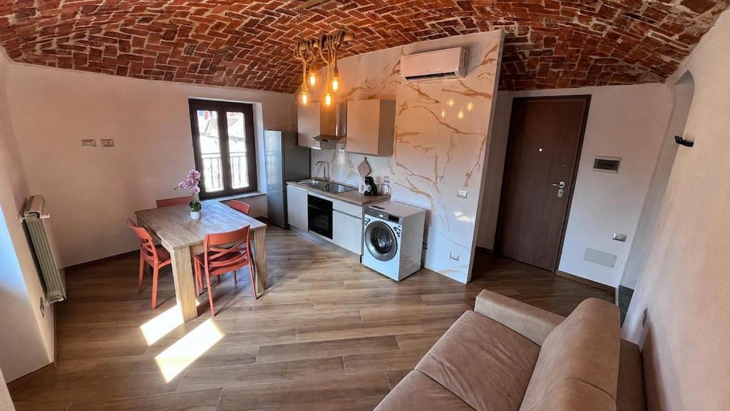 Gattinara Apartment | Il Grappolo