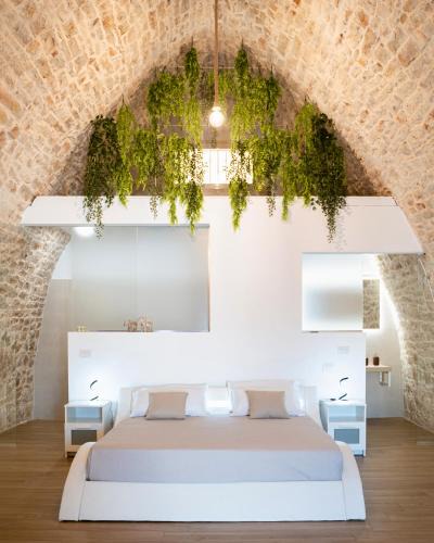Toritto Bed & Breakfast | Il Lamione