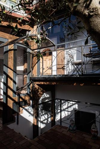 Castel di Sangro Apartment | Il loft al 157