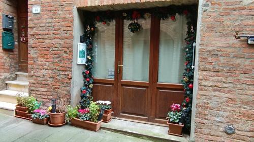 Citta della Pieve Apartment | Il Loft di Pieve