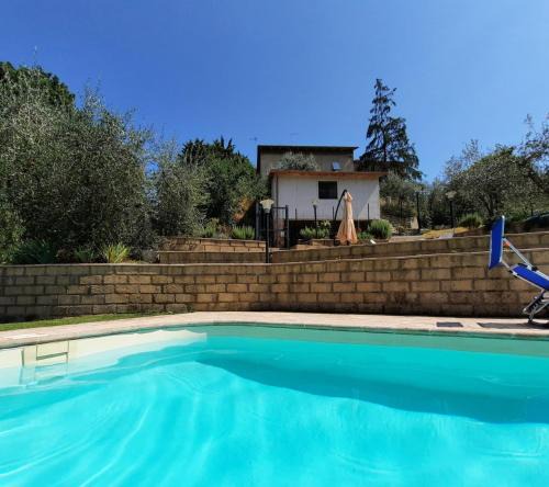 Ficulle Apartment | Il Mandorlo